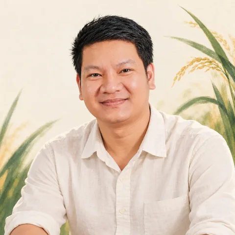Chân dung Nguyễn Đức Kiên